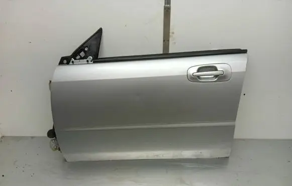 Subaru Impreza II Front door