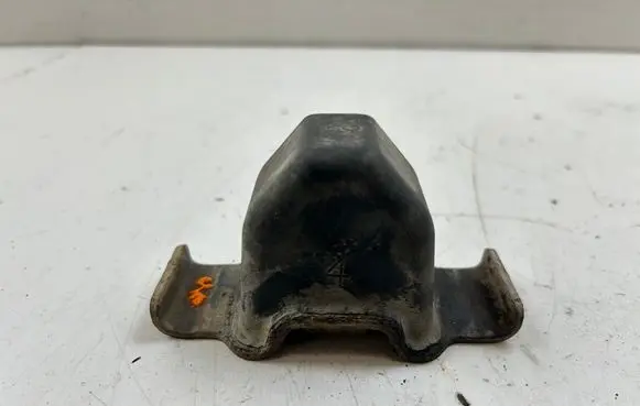 Toyota Hilux (AN120, AN130) Rear coil spring rubber mount 