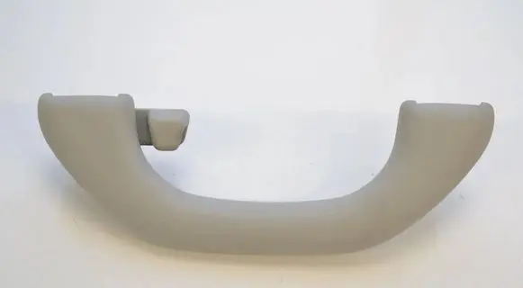 Volkswagen Tiguan Rear interior roof grab handle 1K0857607N