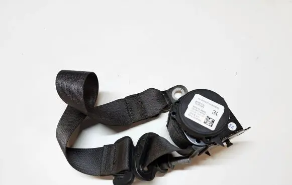 Jeep Grand Cherokee WL Third row seat belt P6XH91TX7AC