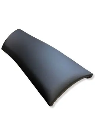 BMW i4 Rear seat side bottom trim 5A0C426