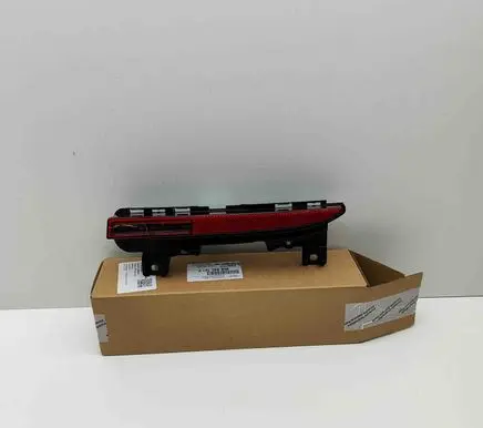 Porsche Macan (95B) Rear fog light 95B945701E