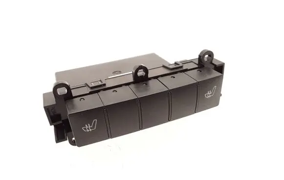 Mercedes-Benz B W245 Seat heating switch 1698208510