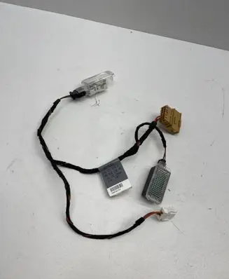 Audi A4 S4 B8 8K Other wiring loom 8K0971679A 24102008 TAB010236AA
