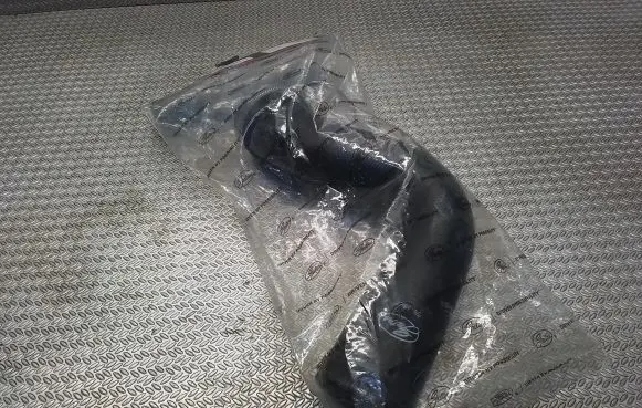 Mercedes-Benz Sprinter W906 Intercooler hose/pipe A9065283282 GAT090827