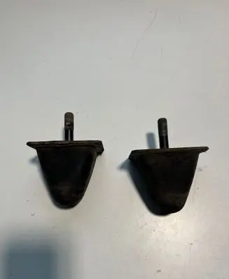 Other rear suspension part