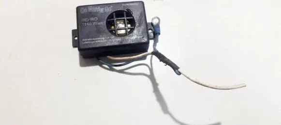 Mazda 6 Alarm control unit/module 1140