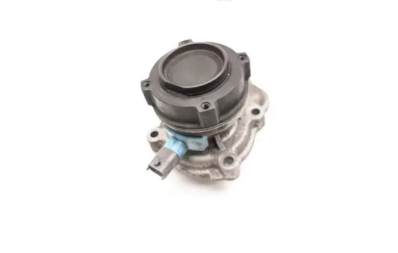 Opel Astra H Water pump 55587867