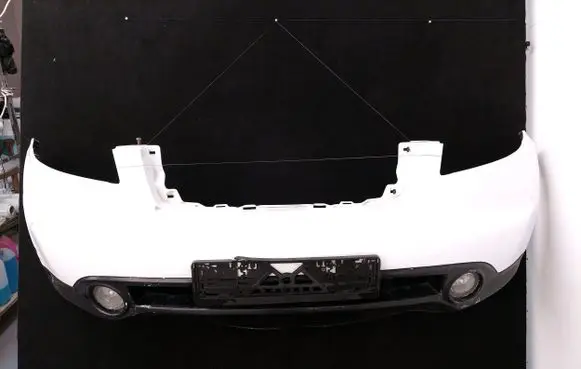 Infiniti FX Front bumper 62022CG040