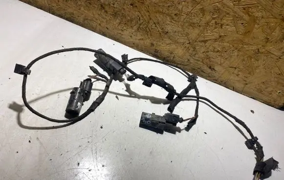 Audi A6 S6 C6 4F Parking PDC sensor