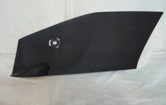 Peugeot 308 Centre console side trim front 9677958177