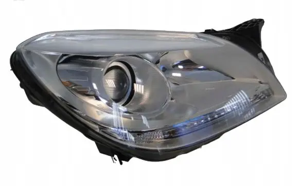 Mercedes-Benz SLK R172 Headlight/headlamp A1728200859
