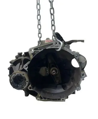 Volkswagen Golf VII Automatic gearbox 0AJ301103