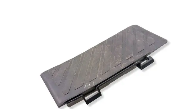 Audi A3 S3 8V Foot rest pad/dead pedal 5Q1864777B