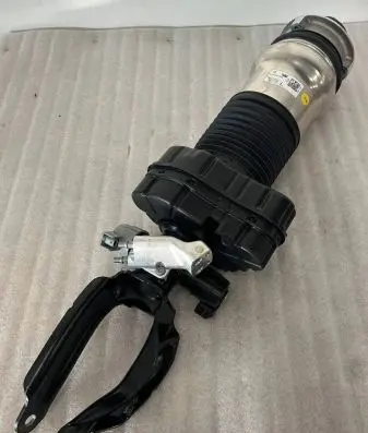 Porsche Cayenne (9Y0 9Y3) Rear shock absorber/damper 9Y4616039