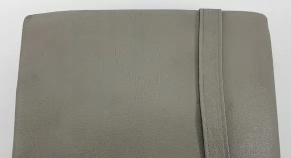 Mercedes-Benz CLK A209 C209 Armrest