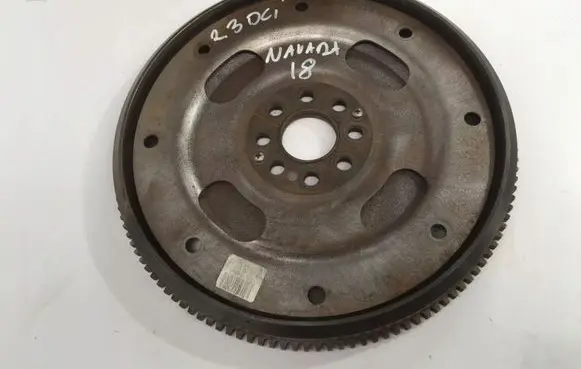 Nissan Navara D23 Flywheel DA34S004