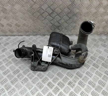 Audi Q5 SQ5 Intake resonator 8R0145709H 03G906051E