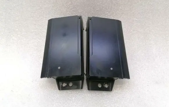 Land Rover Range Rover L405 Screen/display/small screen GPLA18C858AC GPLA18A828AB