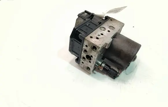 Peugeot 307 ABS Pump 9650576980