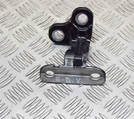 Jaguar I-Pace Rear door upper hinge CPLA228A66AD