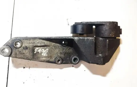 Ford Mondeo MK IV Engine mounting bracket 6g9q3k738bb