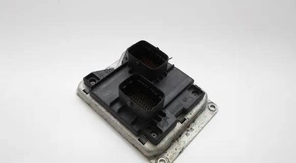 Alfa Romeo 156 Engine control unit/module 0261204948 1037359651