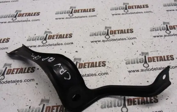 Radiator mount bracket