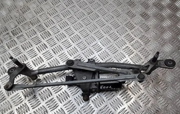 Fiat 500L Front wiper linkage W000035836
