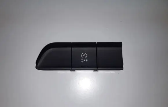 Audi Q3 8U Other switches/knobs/shifts 8U0959673E