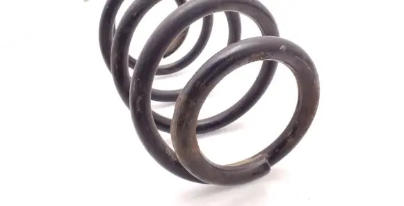 Dodge Nitro Rear coil spring 52125552AA