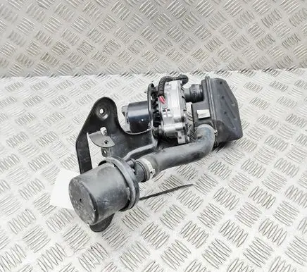 Audi A6 S6 C7 4G Secondary air pump 4G0906617H 079959231E