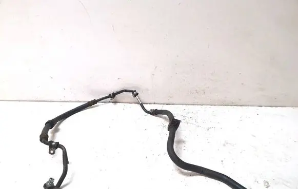 Mercedes-Benz GLK (X204) Power steering hose/pipe/line