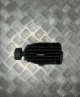 Mercedes-Benz A W168 Dashboard side air vent grill/cover trim 1688300154
