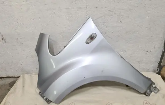 Citroen C-Zero Fender