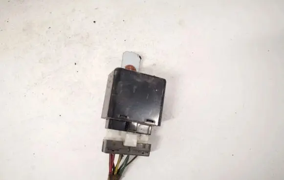 KIA Carnival Other control units/modules k53h