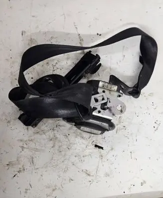 Seat Leon (1P) Front seatbelt 6064032