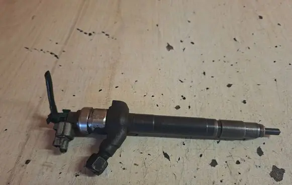 Ford Transit Fuel injector 6C1Q9K546AC 08J58580