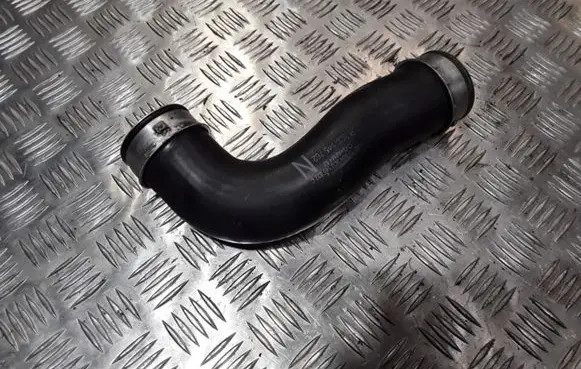 Volkswagen Caddy Intercooler hose/pipe 3C0145762