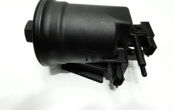 Opel Insignia A Fuel filter housing 13244294 1353