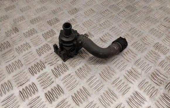 Audi Q3 F3 Electric auxiliary coolant/water pump 8K0819147A 8K0819342L