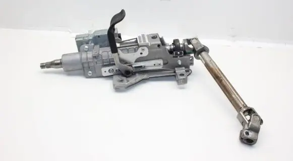 Jeep Cherokee Steering rack mechanical part 05156072AE