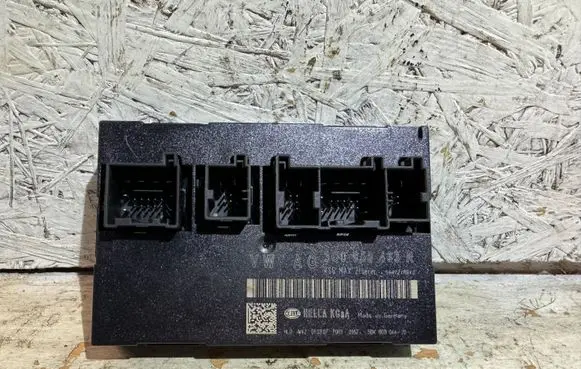 Volkswagen PASSAT B6 Comfort/convenience module 3C0959433R