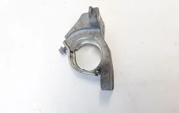 Renault Zoe Driveshaft support bearing bracket 397742387R