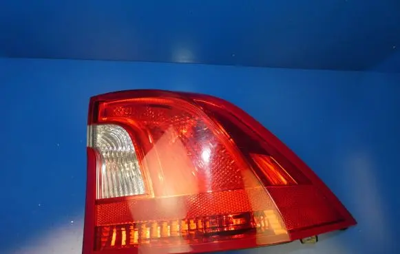 Volvo S60 Rear/tail lights