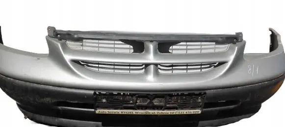 Chrysler Voyager Front bumper