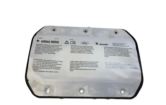 Ford Focus Passenger airbag BM51A044A74DC 160610674 621747600E