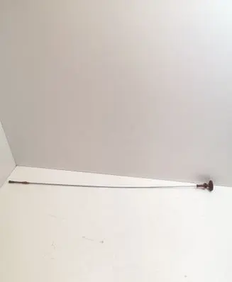 Oil level dip stick