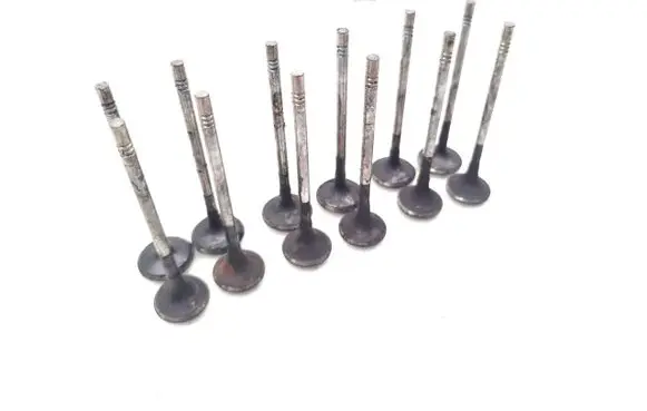 Ford Transit Courier Valve 12PCS