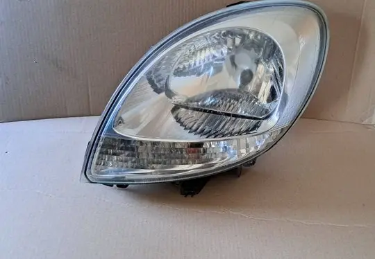 Headlight/headlamp